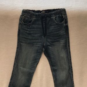 Hollister Super Skinny Joggers